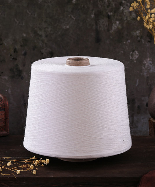 Three Thai water-soluble PVA yarn