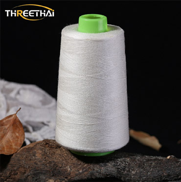 Water-soluble Sewing Thread