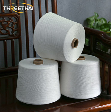 Water-soluble PVA Yarn